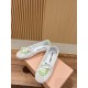 MiuMiu Ballerinas
