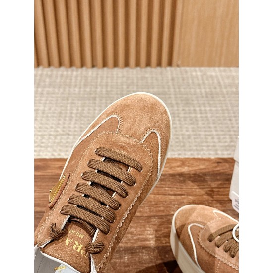 Prada Sneakers