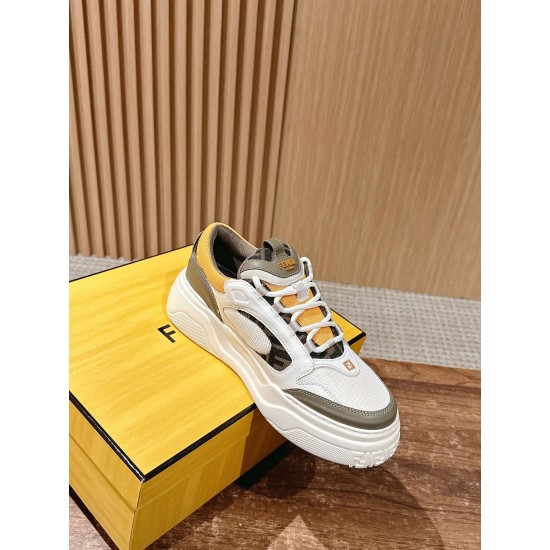 Fendi Sneakers