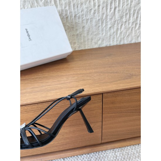 YSL Sandals