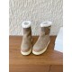 Prada Boots