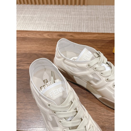 Fendi Sneakers