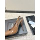 YSL Sandals
