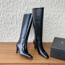 YSL Boots