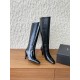 YSL Boots