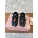 MiuMiu Ballerinas