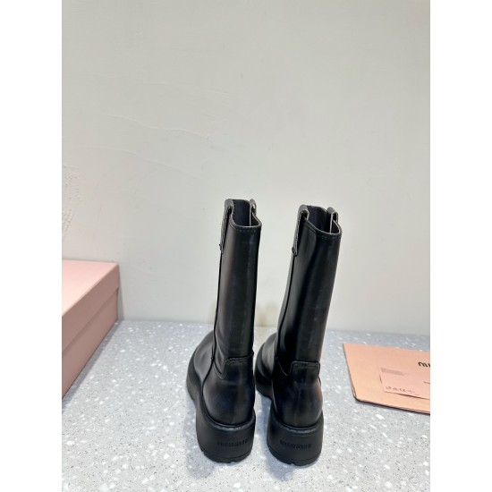MiuMiu Boots