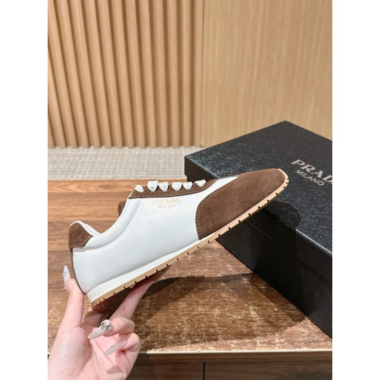 Prada Sneakers