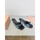 MiuMiu Slippers