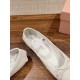 MiuMiu Ballerinas
