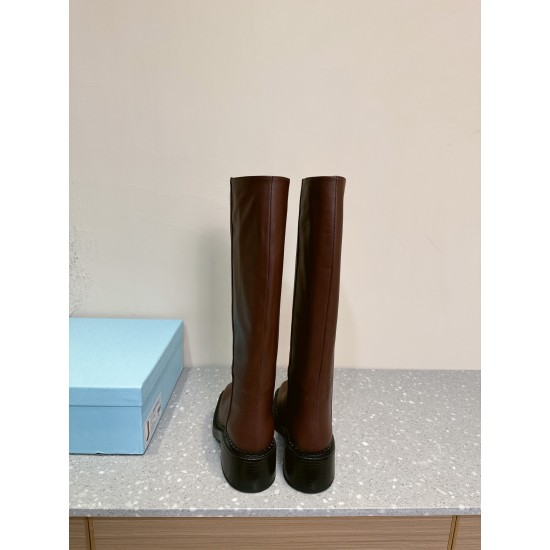 Prada Boots