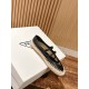Prada Pumps and ballerinas