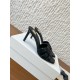 YSL Sandals