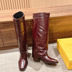 Fendi Boots