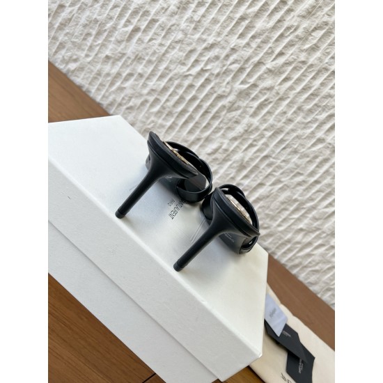 YSL Sandals