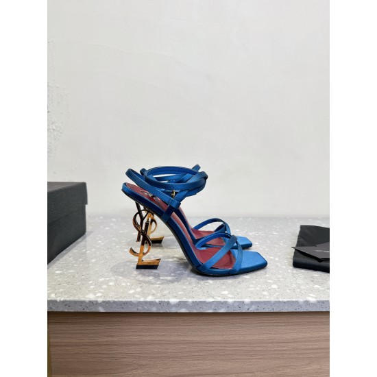 YSL Sandals