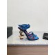 YSL Sandals