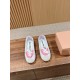 MiuMiu Ballerinas