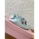 MiuMiu Ballerinas