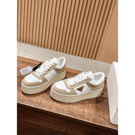 Prada Sneakers
