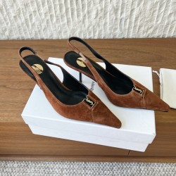 YSL Sandals