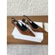 YSL Sandals