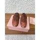 MiuMiu Ballerinas
