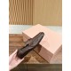 MiuMiu Loafers