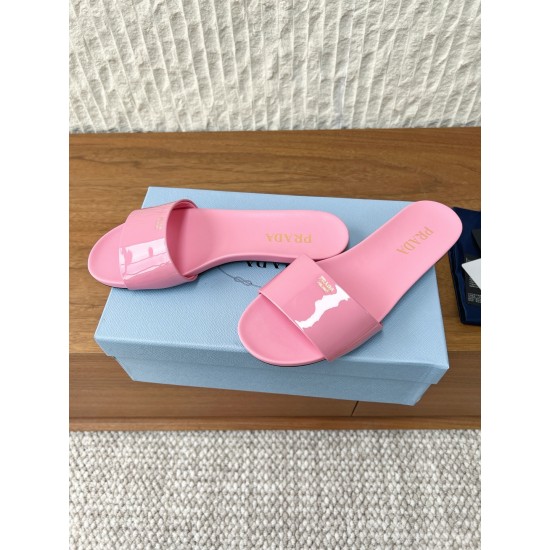 Prada Slippers and mules
