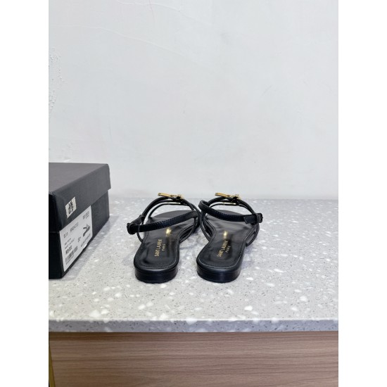YSL Sandals