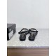 YSL Sandals
