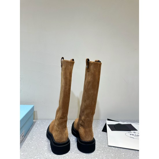 Prada Boots