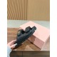 MiuMiu Slippers