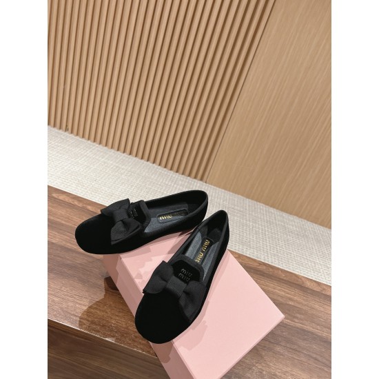MiuMiu Loafers