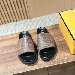 Fendi Slippers and sandals