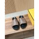 Fendi Slippers and sandals