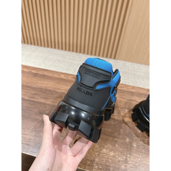 Prada Sneakers