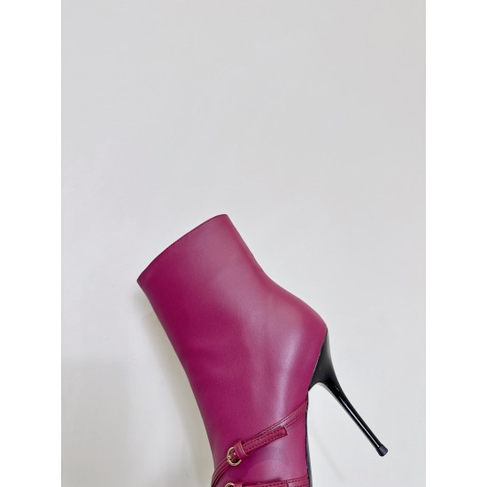 MiuMiu Boots
