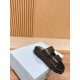 Prada Slippers and mules