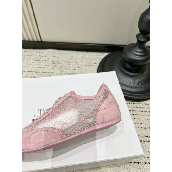 JIMMY CHOO SHOES