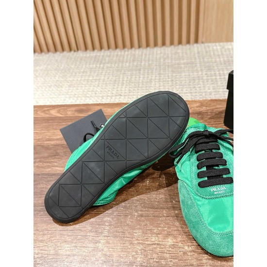 Prada Slippers and mules