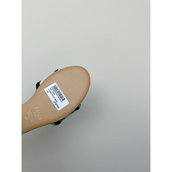 Fendi Slippers and sandals