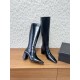 YSL Boots