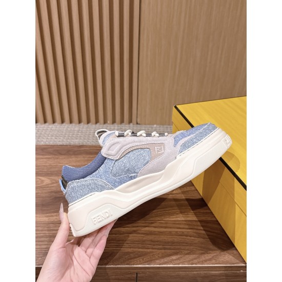 Fendi Sneakers