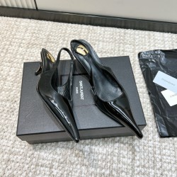 YSL Sandals