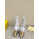 Fendi Boots