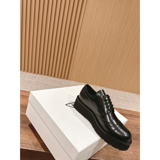 Prada Loafers