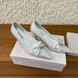 JIMMY CHOO SHOES