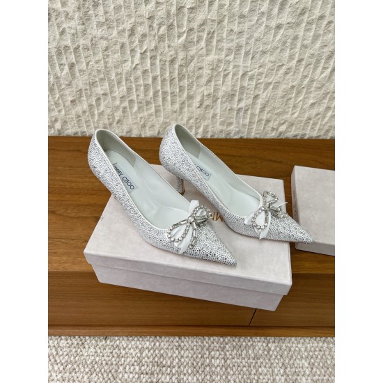 JIMMY CHOO SHOES