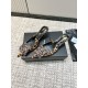 YSL Sandals